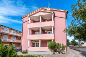 Apartmani Diana